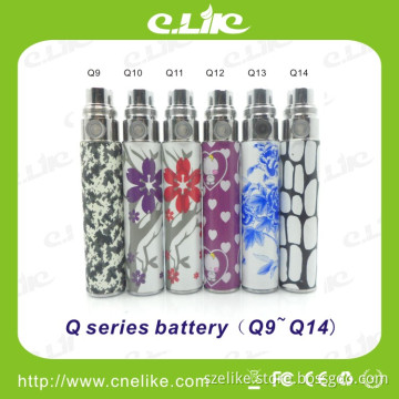Electonic Cigarette EGO Queen EGO Q Battery (EGO CE4)